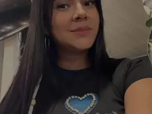 Myfreecams Live Sex of Candy_dulce1