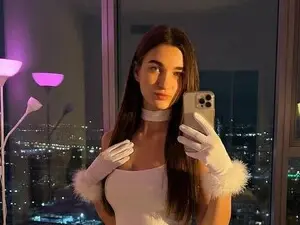 Myfreecams Live Sex of LilaSin