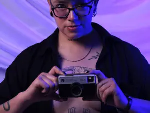 Myfreecams Live Sex Cam of Alex_Noa