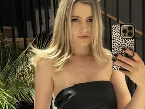 Myfreecams Best Webcam of HappyEndings_