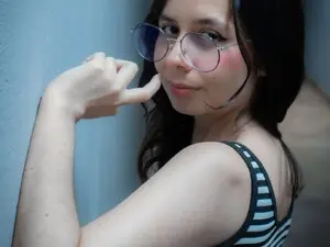 Myfreecams Private Sex Chat of LittleShizuku