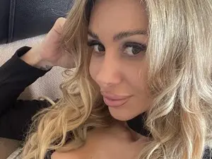 Myfreecams Best live sex cam show of FitMaya