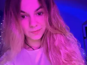 Myfreecams Adult Webcams of Missi_More