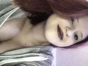 Myfreecams Nude Webcam of RedLuna