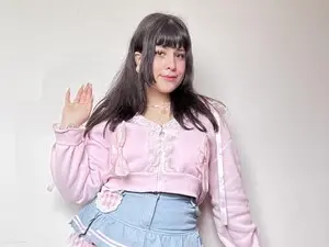 Myfreecams Best live sex cam show of caamii
