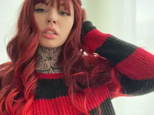 Myfreecams Adult Video Chat of BlazedBratx