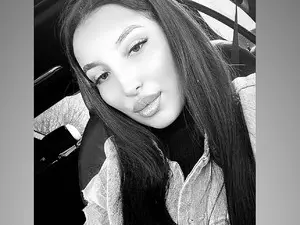 Myfreecams Sex Cam of Gabrielaaxxx
