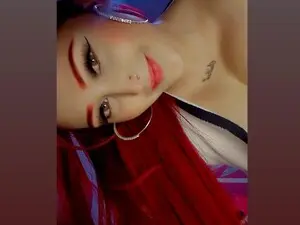 Myfreecams Live Sex of Lucythin2