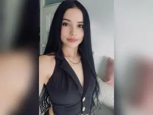 Myfreecams Private Sex Chat of Melanyrouse_