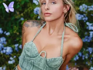 Myfreecams Free Live Porn of GodessTatiRae