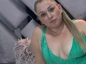 Myfreecams Adult Webcam of Afrodyta1