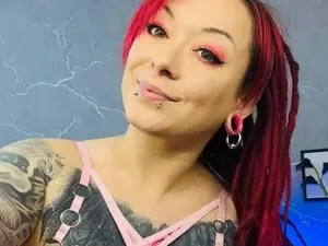 Myfreecams Free Live Porn of YolandaFisser