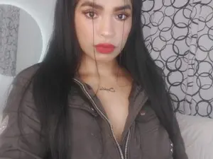 Myfreecams Adult Video Chat of Anny_20_