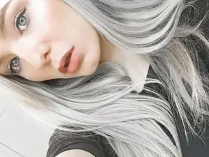 Myfreecams Nude Webcam of PeachyMeow