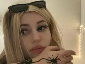 Myfreecams Nude Webcam of Alison_Moonli
