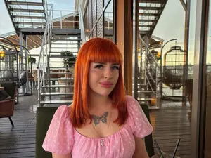 Myfreecams Best Webcam of VelvetEmber
