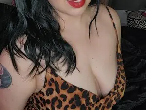 Myfreecams Best Webcam of Edge_Doll