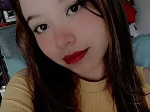 Myfreecams Best live sex cam show of Minji_chido
