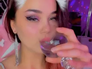Myfreecams Sex Cam of LilyWhite666