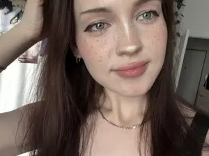 Myfreecams Adult Webcams of MilkyMika