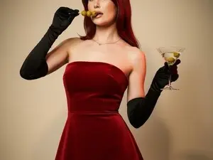 Myfreecams Private Sex Chat of ScarlettClark