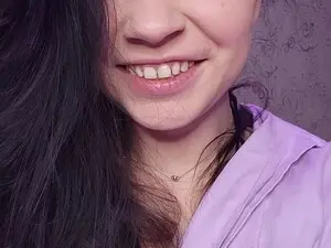Myfreecams Nude Webcam of Judith_K