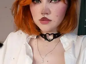 Myfreecams Live Sex Cam of EllinaStam