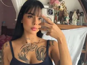 Myfreecams Live Sex of MaddyStar