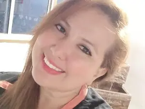 Myfreecams Sex Cam of Aliscesmild