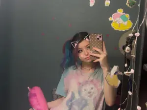 Myfreecams Live Porn of Bunnyislewd