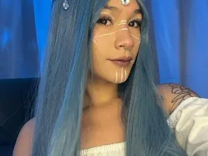 Myfreecams Private Sex Chat of Ginnaaaa_