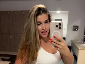 Myfreecams Sex Chat of X_hotbaby