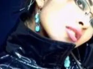 Myfreecams Sex Cam of CHILENITAHOT