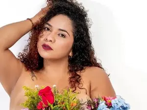 Myfreecams Live Porn of Lissaortiz