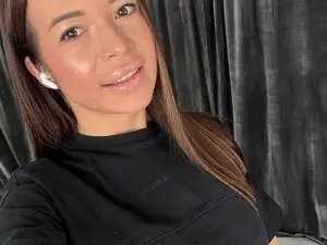 Myfreecams Nude Webcam of KendallJoyce