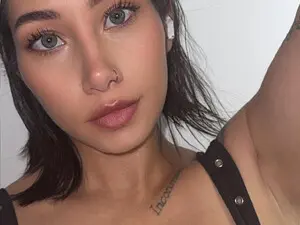 Myfreecams Adult Video Chat of Lucianaa