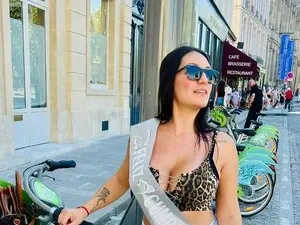 Myfreecams Nude Webcam of Yulian_Milf
