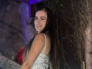 Myfreecams Sex Chat of Kaila_Miller