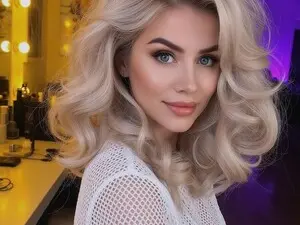 Myfreecams Live Sex of BubblyTrouble