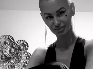 Myfreecams Nude Webcam of BeatrixDiaz