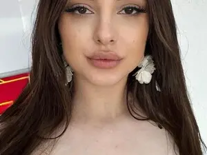 Myfreecams Adult Webcam of Jaquelin