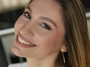 Myfreecams Live Porn of JuliaRichard