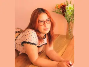 Myfreecams Adult Webcam of Tesss