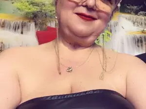 Myfreecams Free Porn Cam of QueenPammy