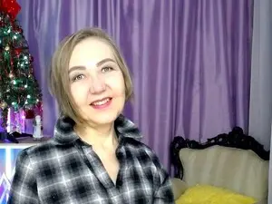 Myfreecams Live Sex Cam of Greybunny
