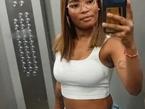Myfreecams Nude Webcam of Chanell_williams