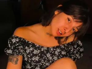 Myfreecams Adult Webcams of MissGin