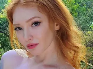 Myfreecams Nude Webcam of RileyOh