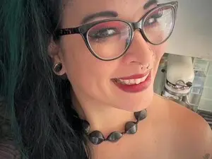 Myfreecams Nude Webcam of MissyDee