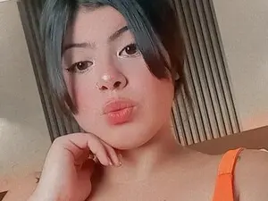 Myfreecams Adult Video Chat of Selena_diaz
